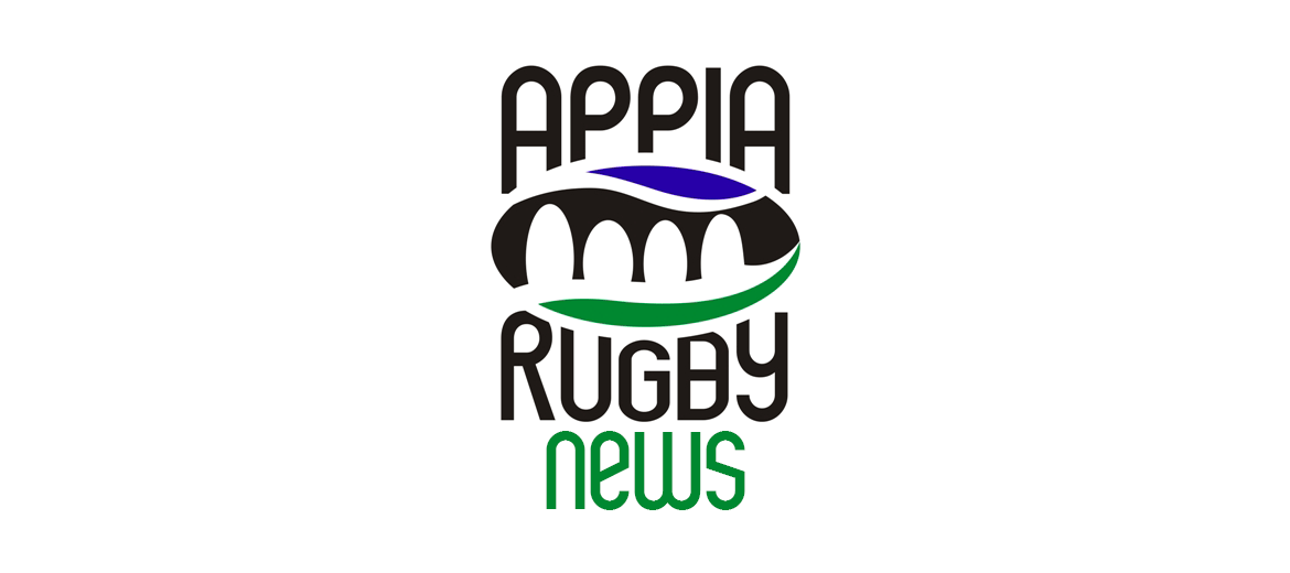 Asd Appia Rugby programma tornei: