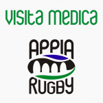 Visita Medica Agonistica Appia Rugby