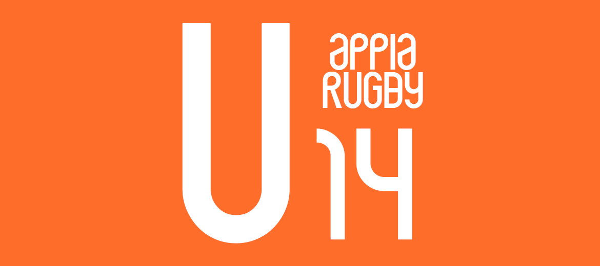 Sabato 21 ottobre 2017 – Kiwis Rugby Cisterna di Latina