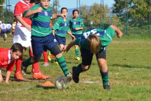 Appia Rugby U12 Segni 1