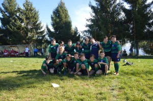 Appia Rugby U12 Segni 2
