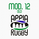 Appia Rugby Modello 12 Old