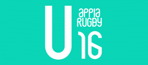 Appia Rugby News Under 16