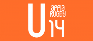 Appia Rugby News Under14
