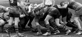 Appia Rugby  – Orari di allenamento