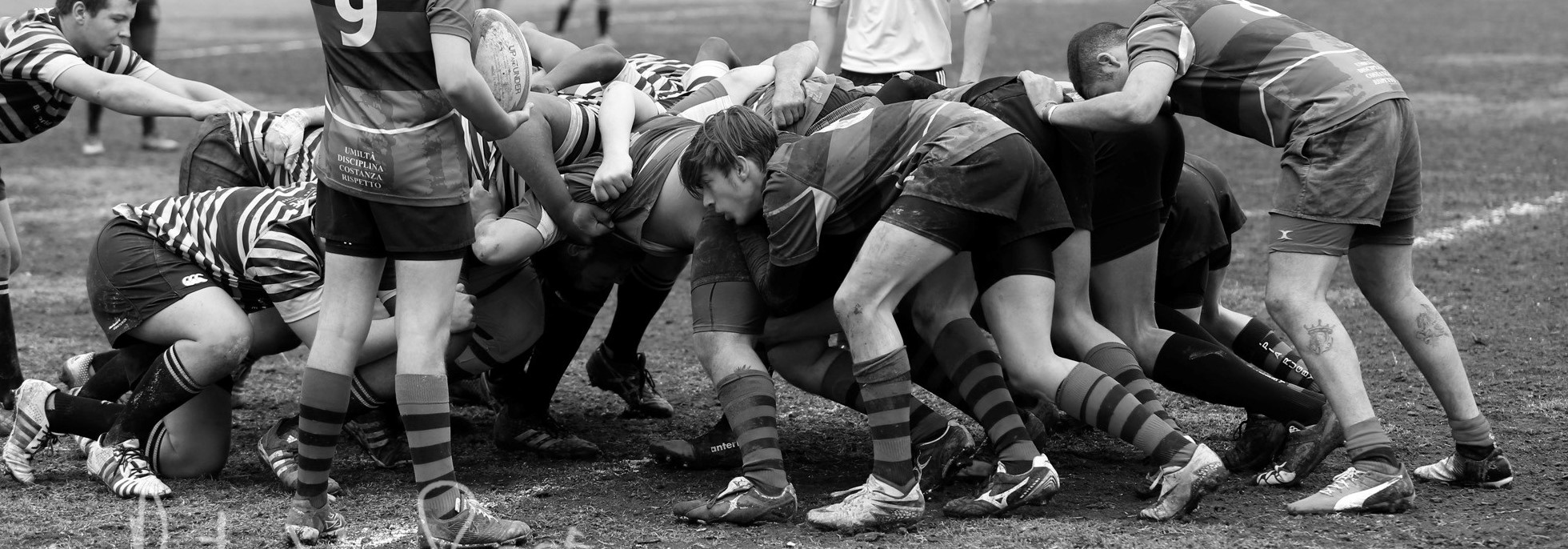 Appia Rugby  – Orari di allenamento