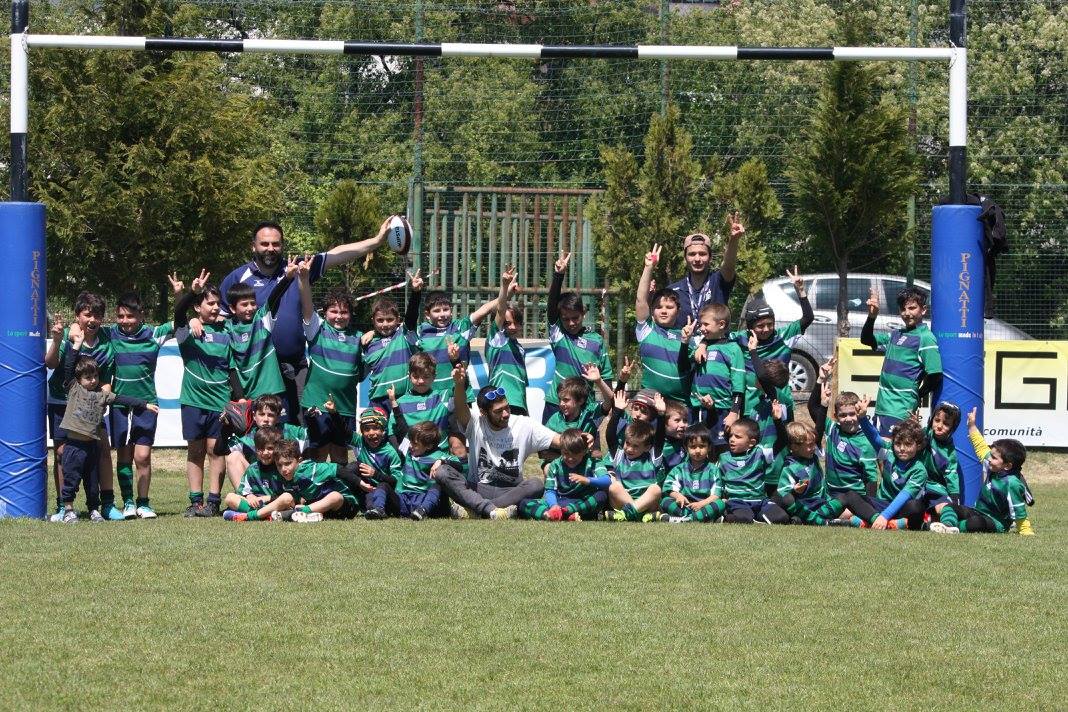 Reportage Under 6 e Under 8 – Avezzano – Torneo Memorial Matteo Fracassi